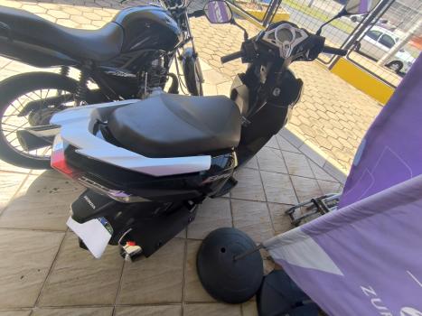 HONDA Elite 125 , Foto 5