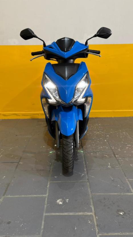 HONDA Elite 125 , Foto 6