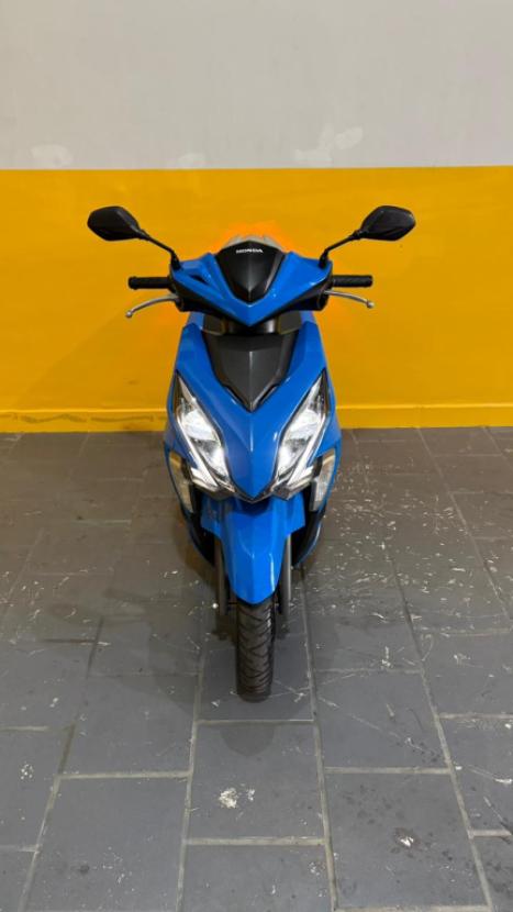 HONDA Elite 125 , Foto 7