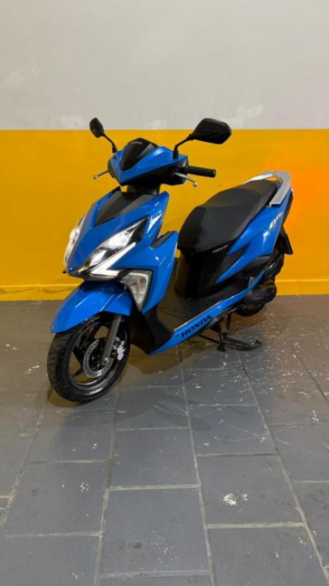 HONDA Elite 125 , Foto 8