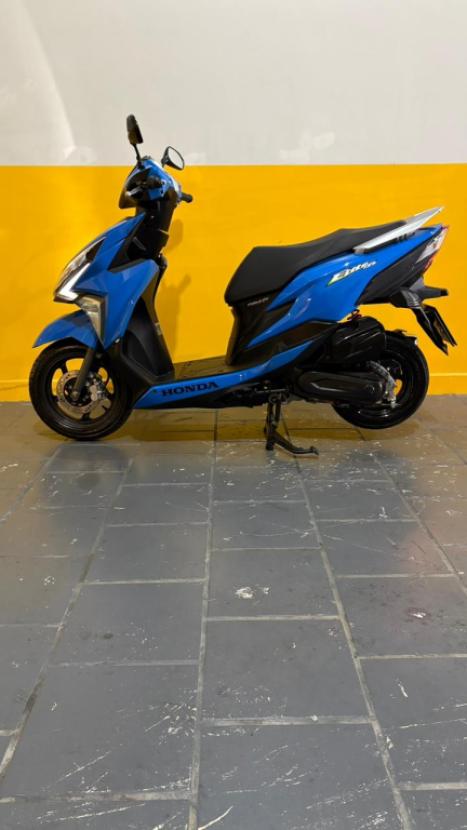 HONDA Elite 125 , Foto 10