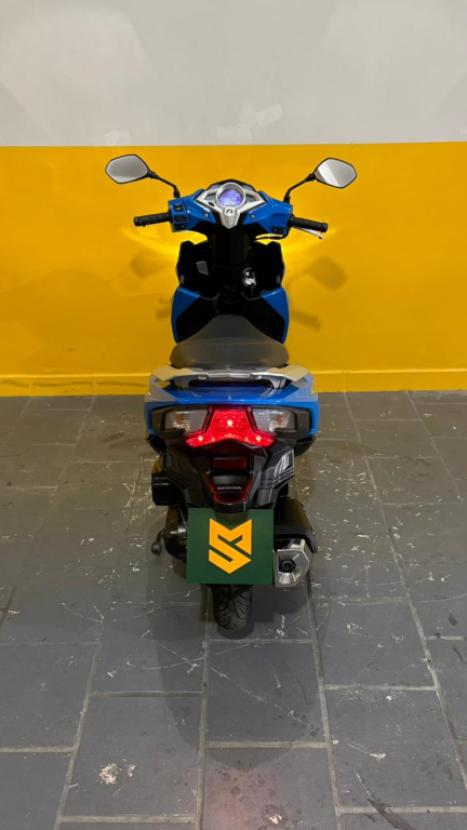 HONDA Elite 125 , Foto 11