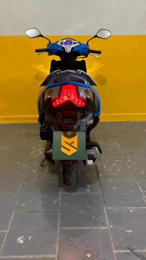 HONDA Elite 125 , Foto 12