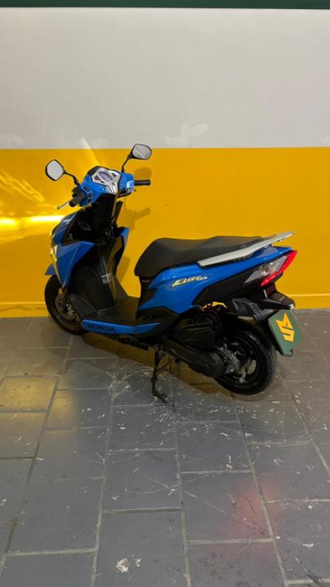 HONDA Elite 125 , Foto 13
