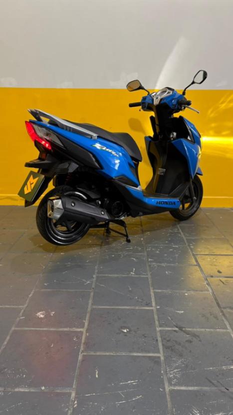 HONDA Elite 125 , Foto 16