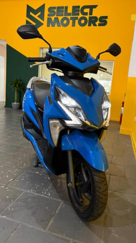 HONDA Elite 125 , Foto 18