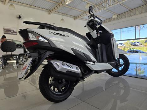 HONDA Elite 125 , Foto 3