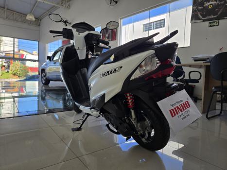 HONDA Elite 125 , Foto 4