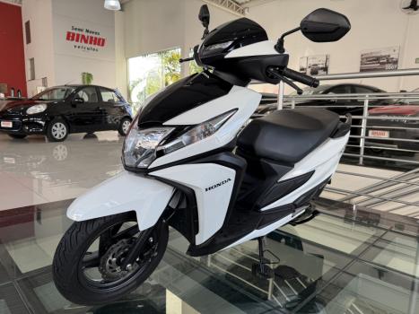 HONDA Elite 125 , Foto 2