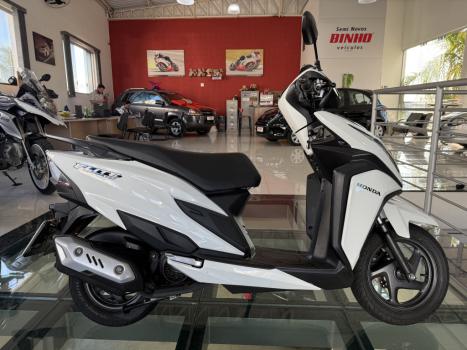 HONDA Elite 125 , Foto 3