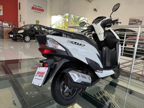 HONDA Elite 125 , Foto 5
