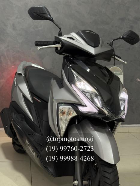 HONDA Elite 125 , Foto 2