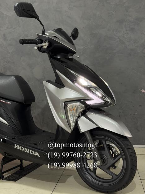 HONDA Elite 125 , Foto 3
