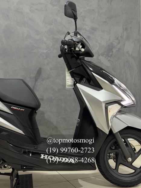 HONDA Elite 125 , Foto 4