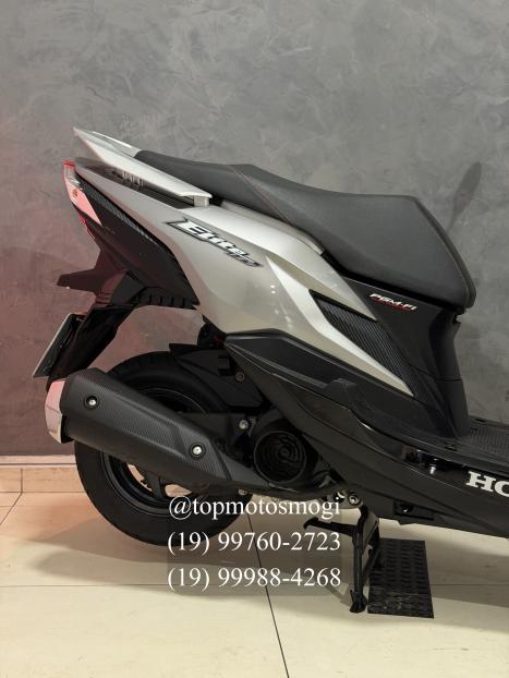 HONDA Elite 125 , Foto 5