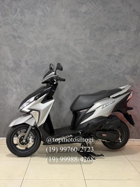 HONDA Elite 125 , Foto 6