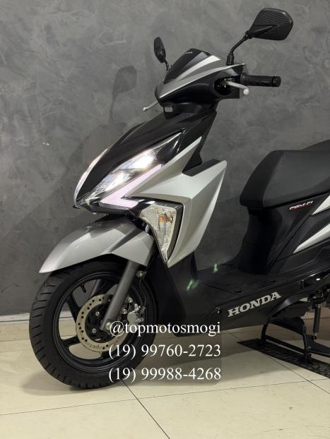 HONDA Elite 125 , Foto 7