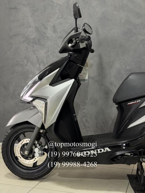 HONDA Elite 125 , Foto 8