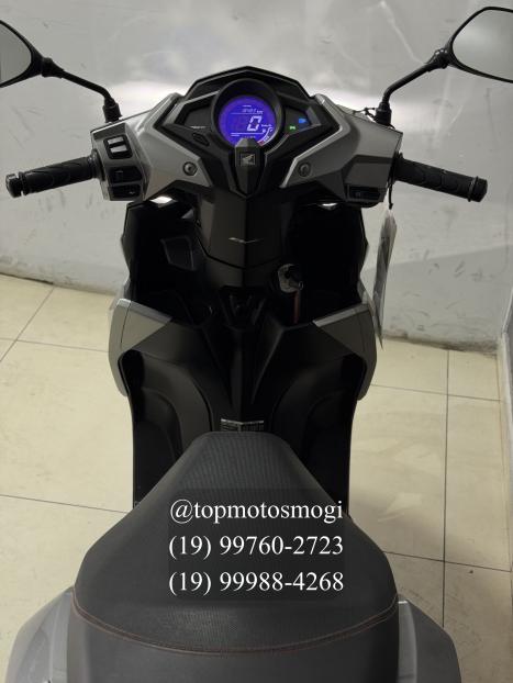 HONDA Elite 125 , Foto 9