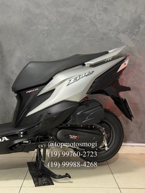 HONDA Elite 125 , Foto 11