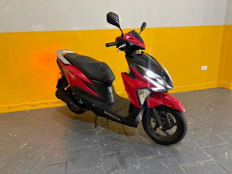 HONDA Elite 125 , Foto 1