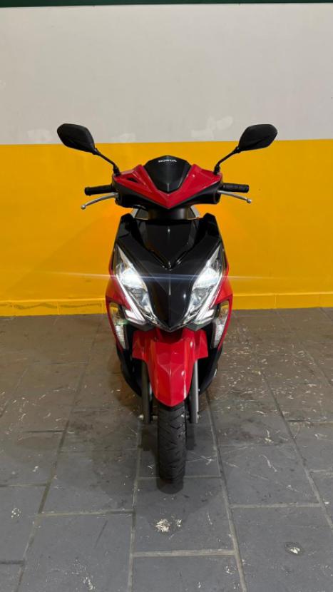 HONDA Elite 125 , Foto 5