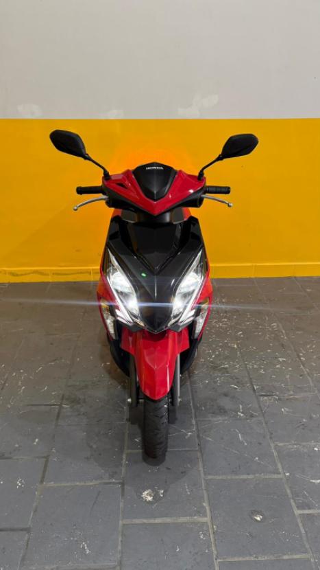 HONDA Elite 125 , Foto 6
