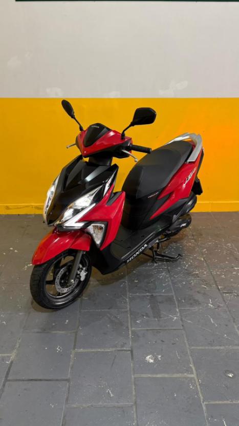 HONDA Elite 125 , Foto 7