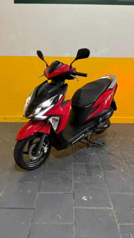 HONDA Elite 125 , Foto 8