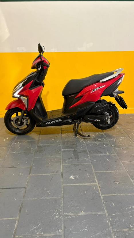 HONDA Elite 125 , Foto 9
