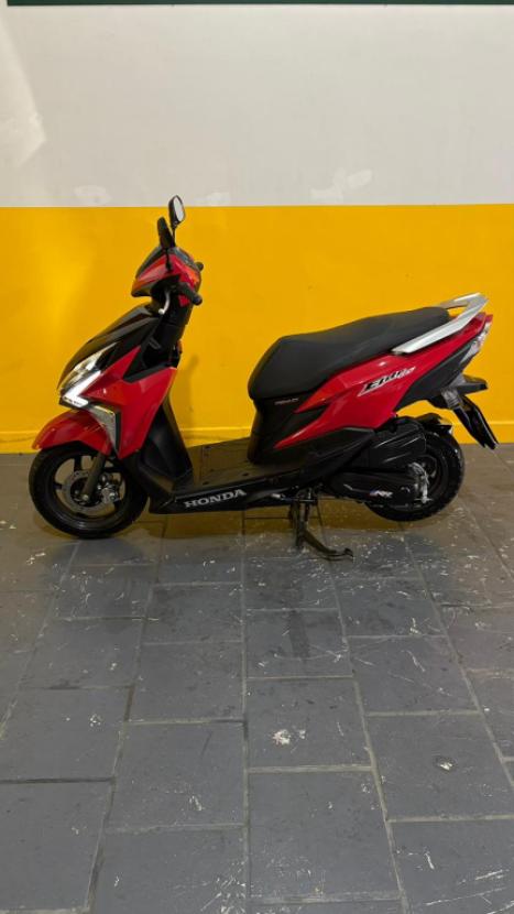 HONDA Elite 125 , Foto 10