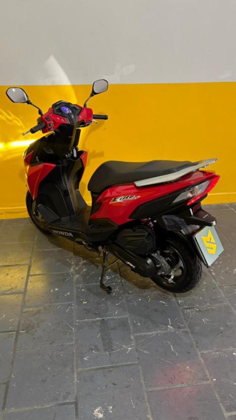 HONDA Elite 125 , Foto 11