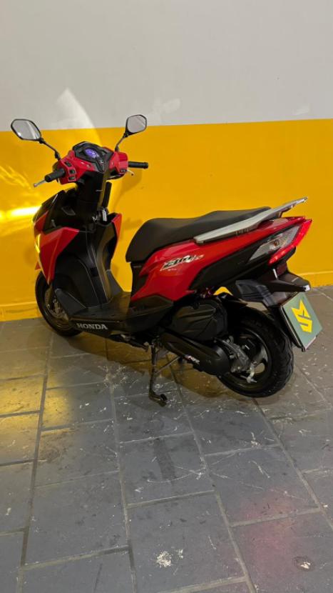 HONDA Elite 125 , Foto 12