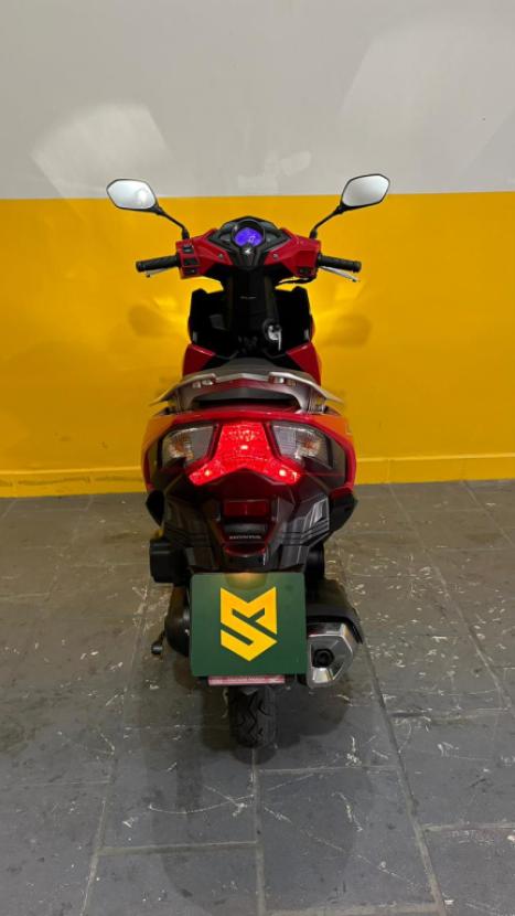 HONDA Elite 125 , Foto 13
