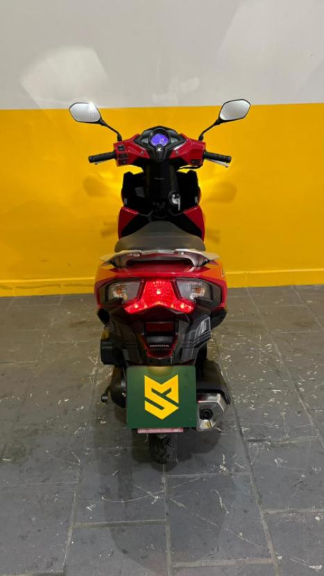 HONDA Elite 125 , Foto 14