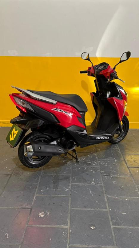 HONDA Elite 125 , Foto 15