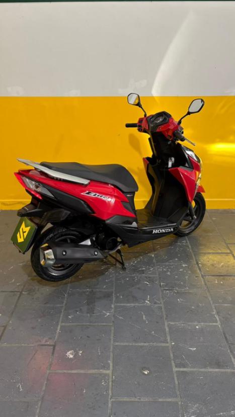HONDA Elite 125 , Foto 16