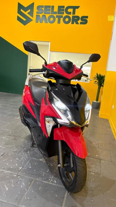 HONDA Elite 125 , Foto 17