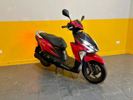HONDA Elite 125 , Foto 18