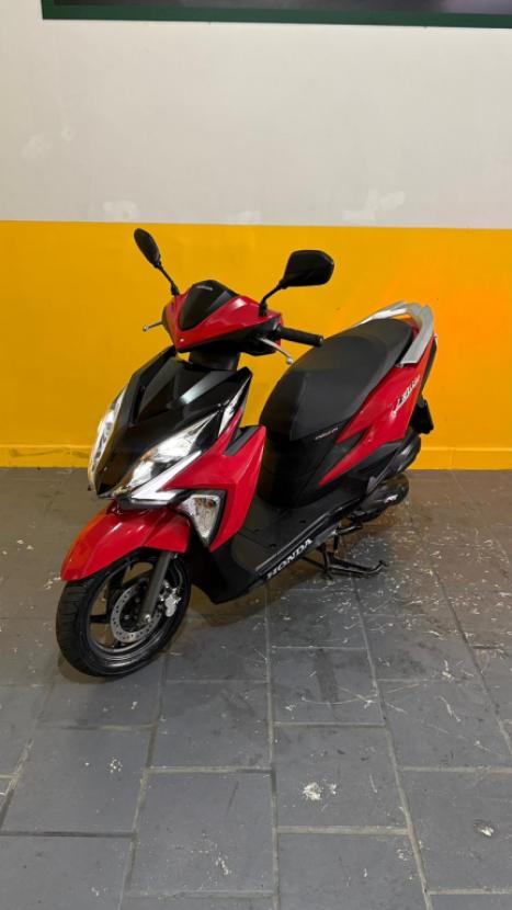HONDA Elite 125 , Foto 19