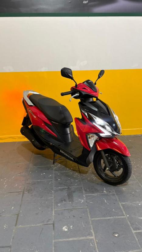 HONDA Elite 125 , Foto 20