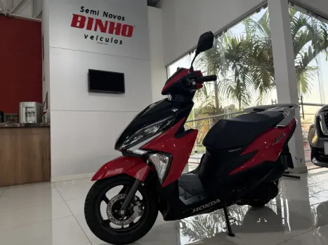 HONDA Elite 125 , Foto 4