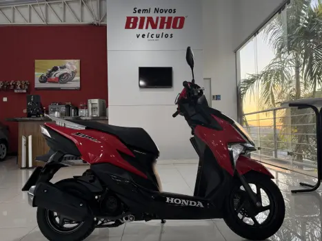 HONDA Elite 125 , Foto 1