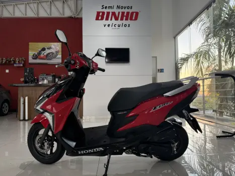 HONDA Elite 125 , Foto 5