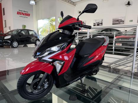 HONDA Elite 125 , Foto 2