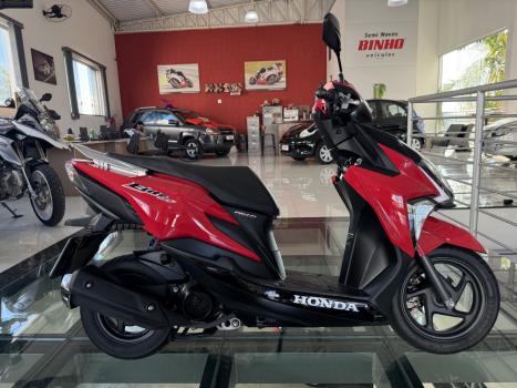 HONDA Elite 125 , Foto 4