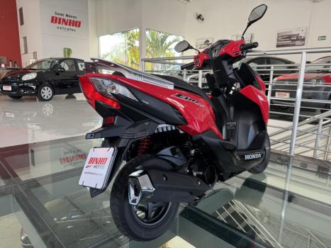 HONDA Elite 125 , Foto 5