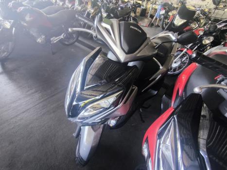 HONDA Elite 125 , Foto 1