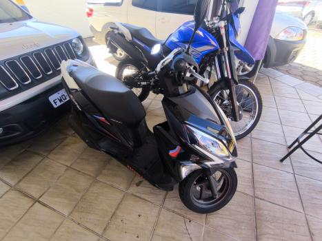 HONDA Elite 125 , Foto 1