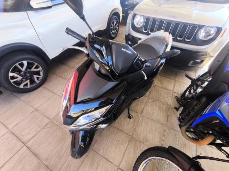 HONDA Elite 125 , Foto 2